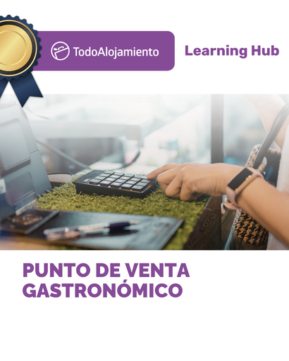 Punto de Venta gastronómico