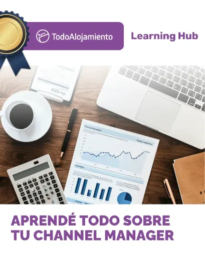 Nivel Inicial: Aprende todo sobre tu Channel Manager