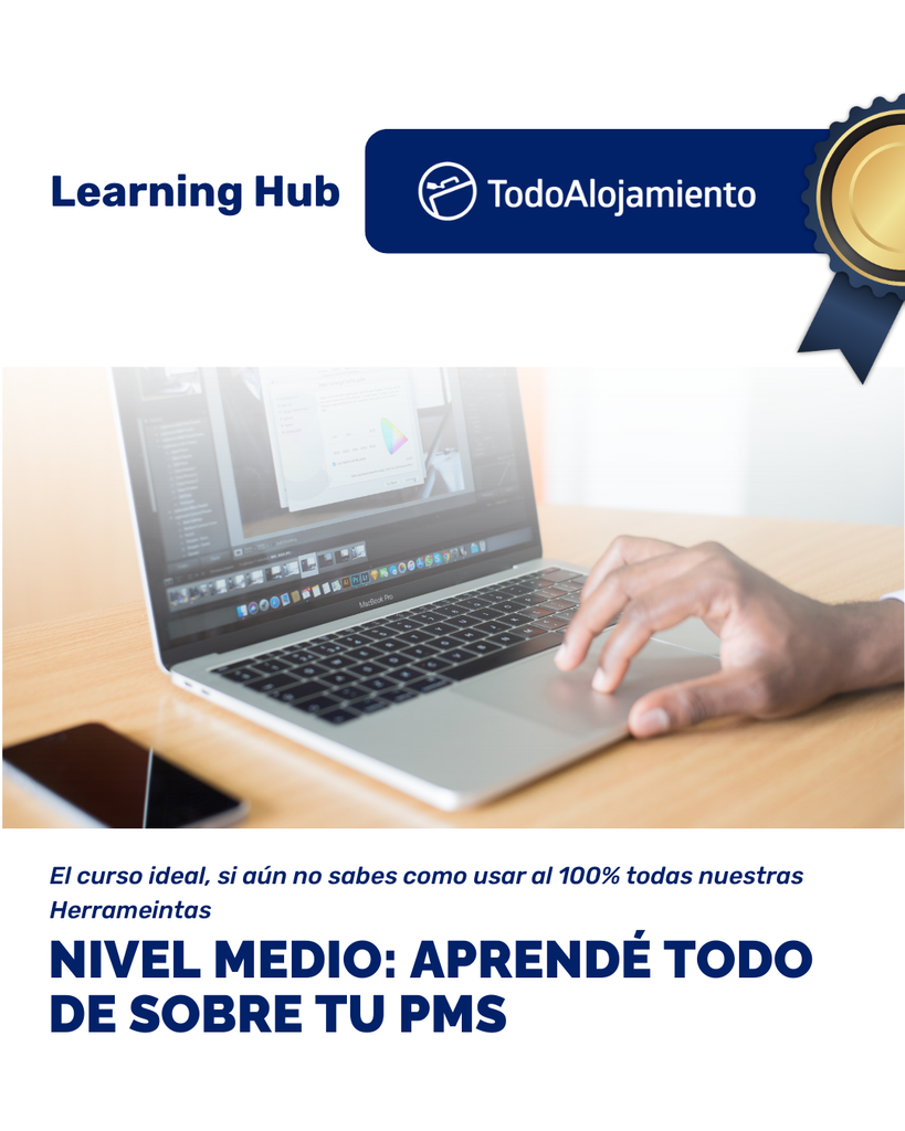 Nivel Intermedio: Aprendé todo sobre tu PMS