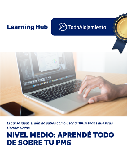 Nivel Intermedio: Aprendé todo sobre tu PMS